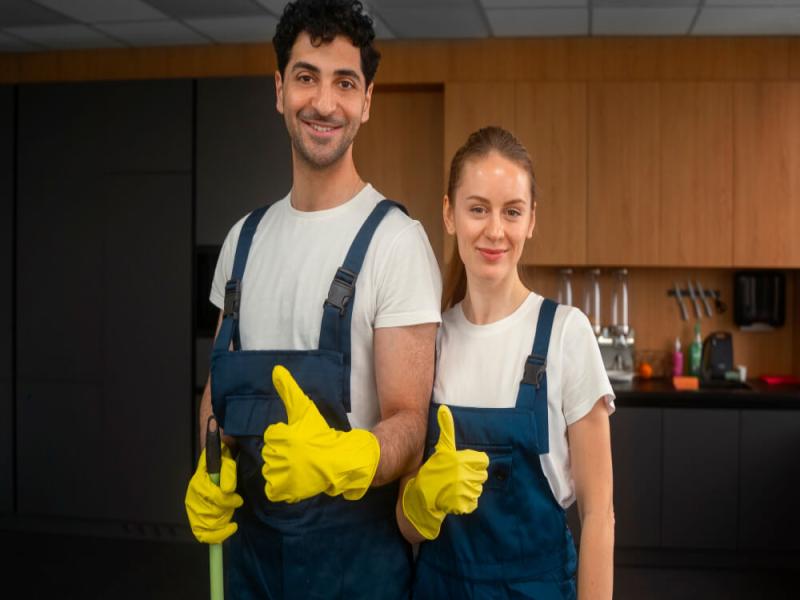 Beyond the Surface Shine: The Untold Benefits of Professional Cleaning