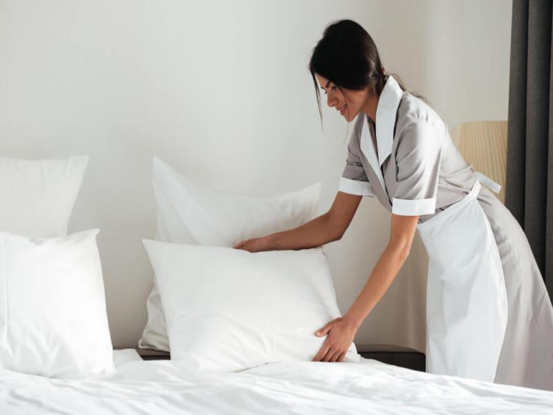 Keeping Guests Coming Back: The Importance of Hotel Cleaning Services