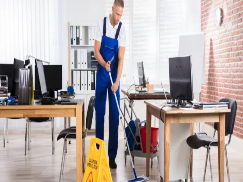 Should you tap local commercial cleaning services for your business?